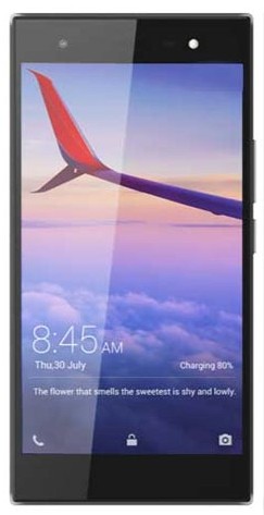 Infinix